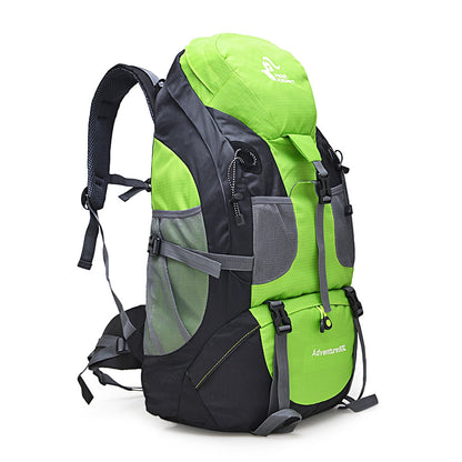 FREEKNIGHT™ Premium Waterproof Hiking Backpack