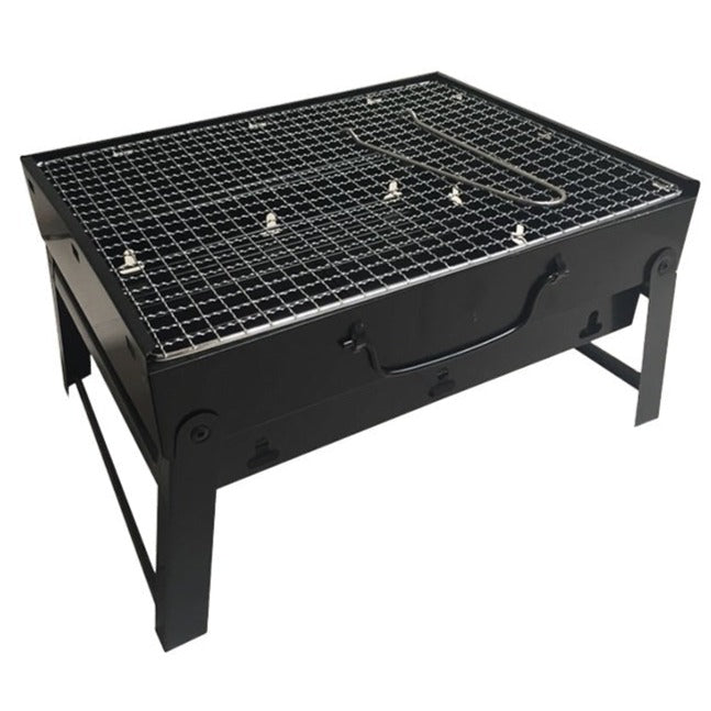 Vimora™ Portable Outdoor Camping BBQ Grill