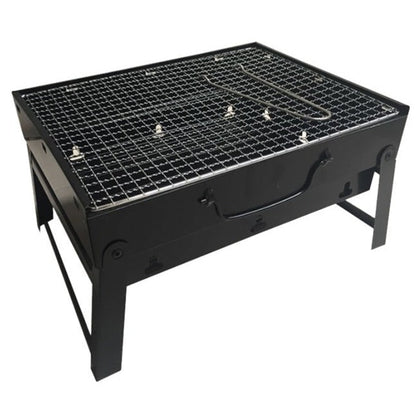 Vimora™ Portable Outdoor Camping BBQ Grill