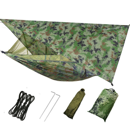 Vimora™ Lightweight Outdoor Camping Hammock