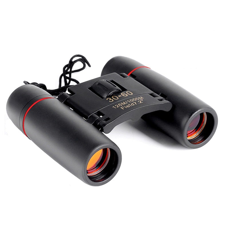 Vimora™ Folding 30x60 Outdoor Binoculars