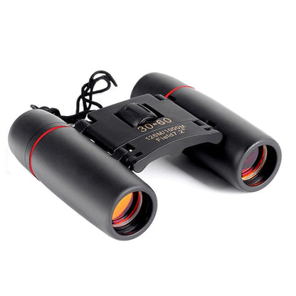 Vimora™ Folding 30x60 Outdoor Binoculars