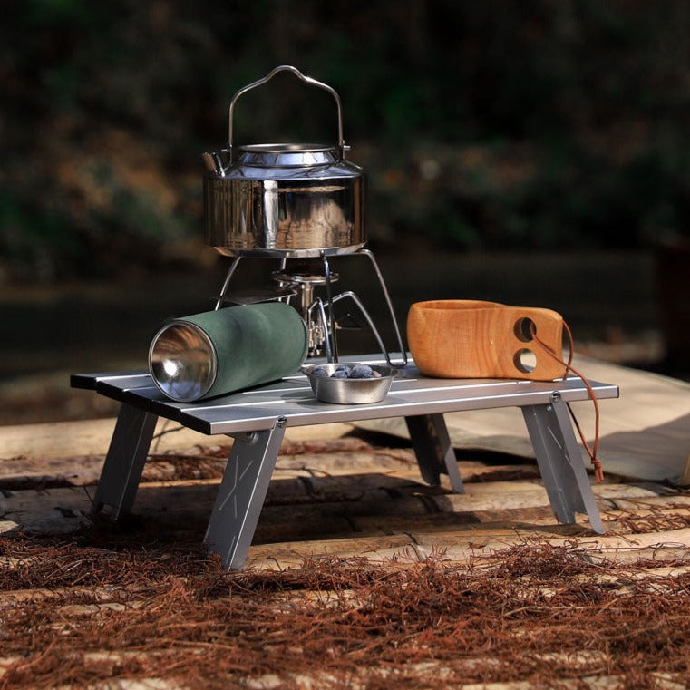 Vimora™ Lightweight Foldable Camping Table