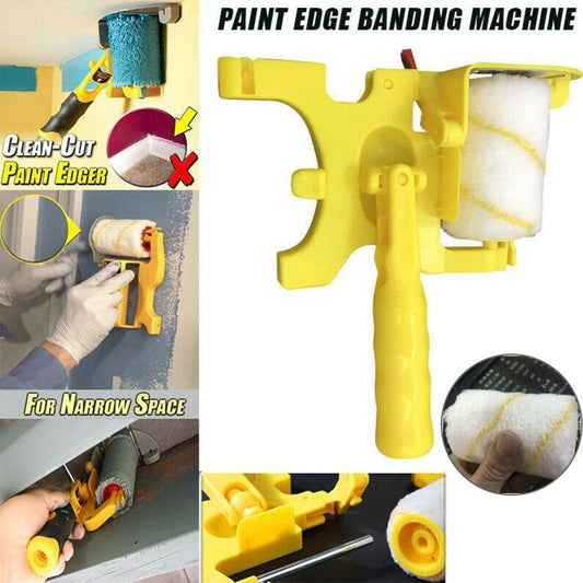 Vimora™ Edge Paint Roller