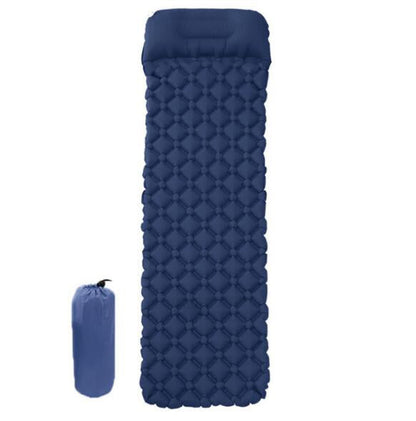 Vimora™ Inflatable Air Mattress w/ Pillow
