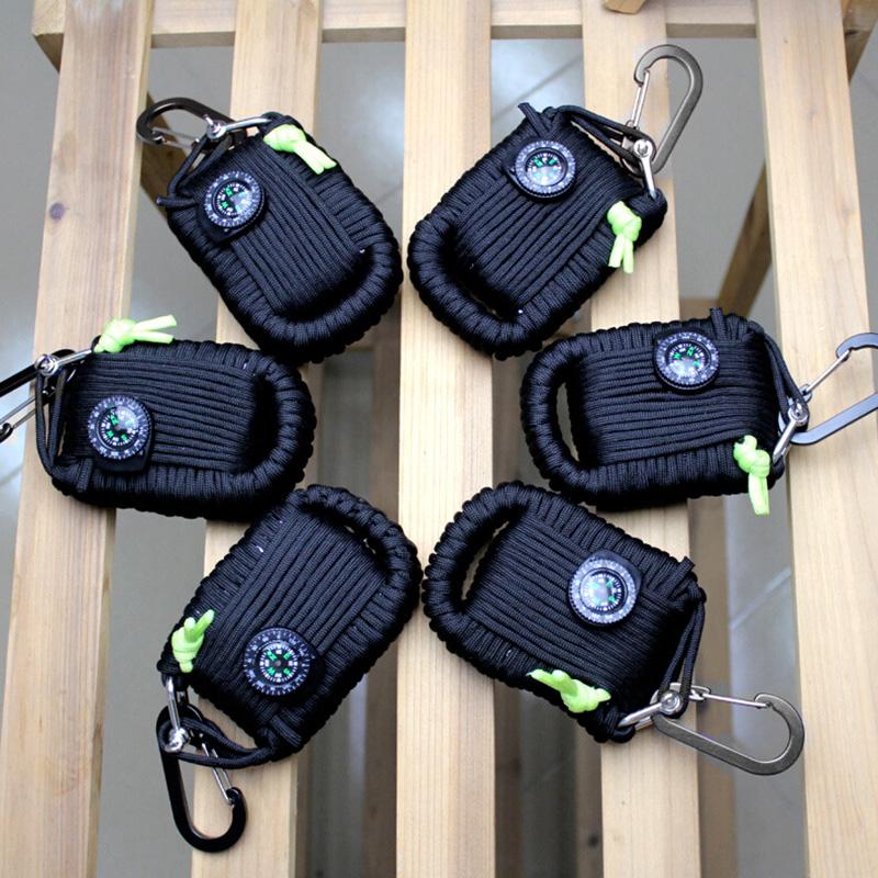 Vimora™ 29 in 1 Emergency Survival Kit