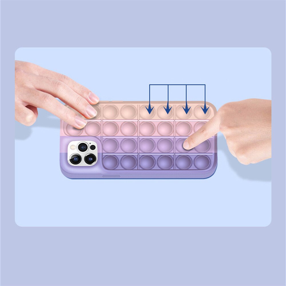 Vimora - Pop-It Case