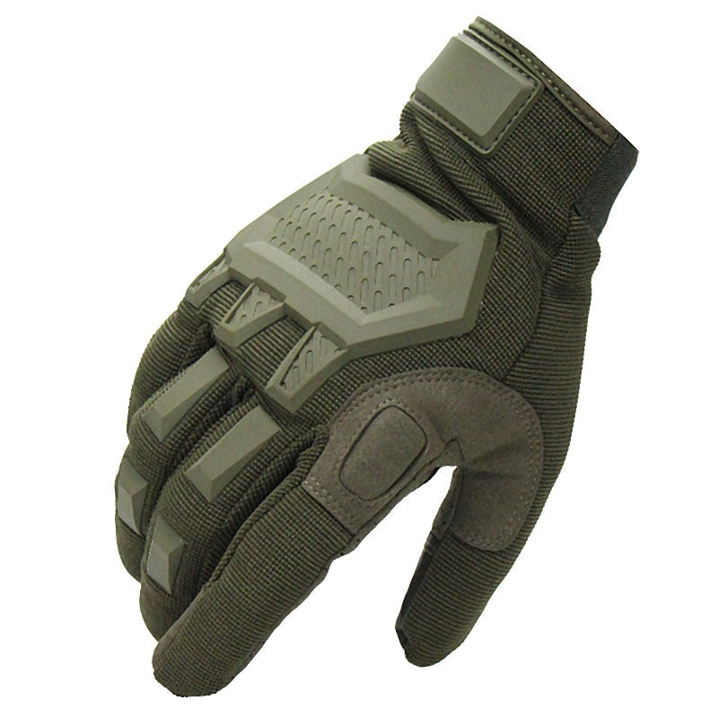 Vimora™ Mens Tactical Outdoor Gloves