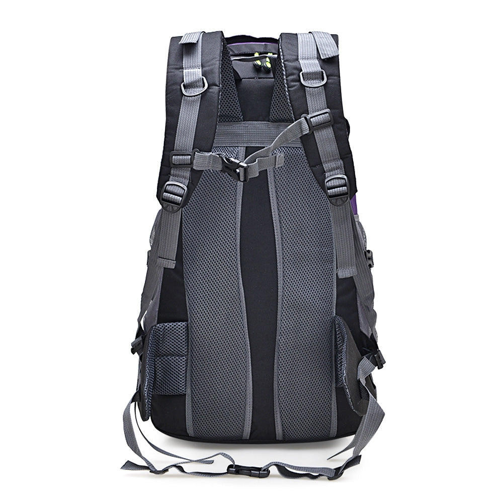 FREEKNIGHT™ Premium Waterproof Hiking Backpack
