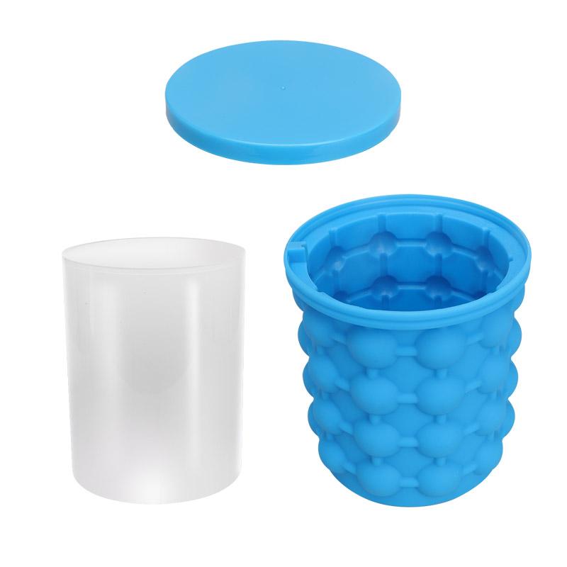 Ice Genie Cube Maker
