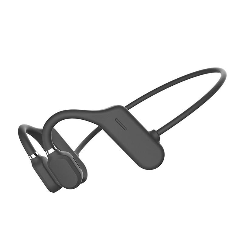 Bone Conduction Headphones by Vimora