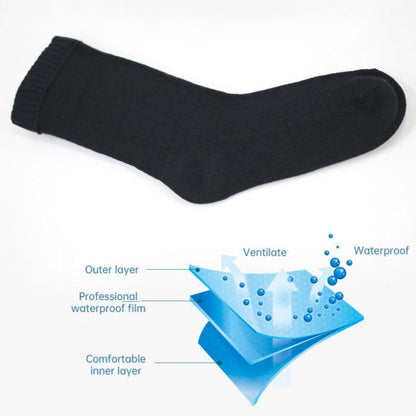 Vimora™ Outdoor Waterproof Thermal Socks