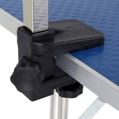 Vimora™ - Large Heavy Duty Pet Grooming Table with Adjustable Arm & Safety Clamps
