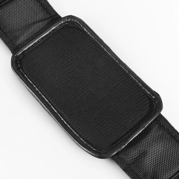 Adjustable 110 lb Weighted Vest™ for Running, Walking, and Workouts 2