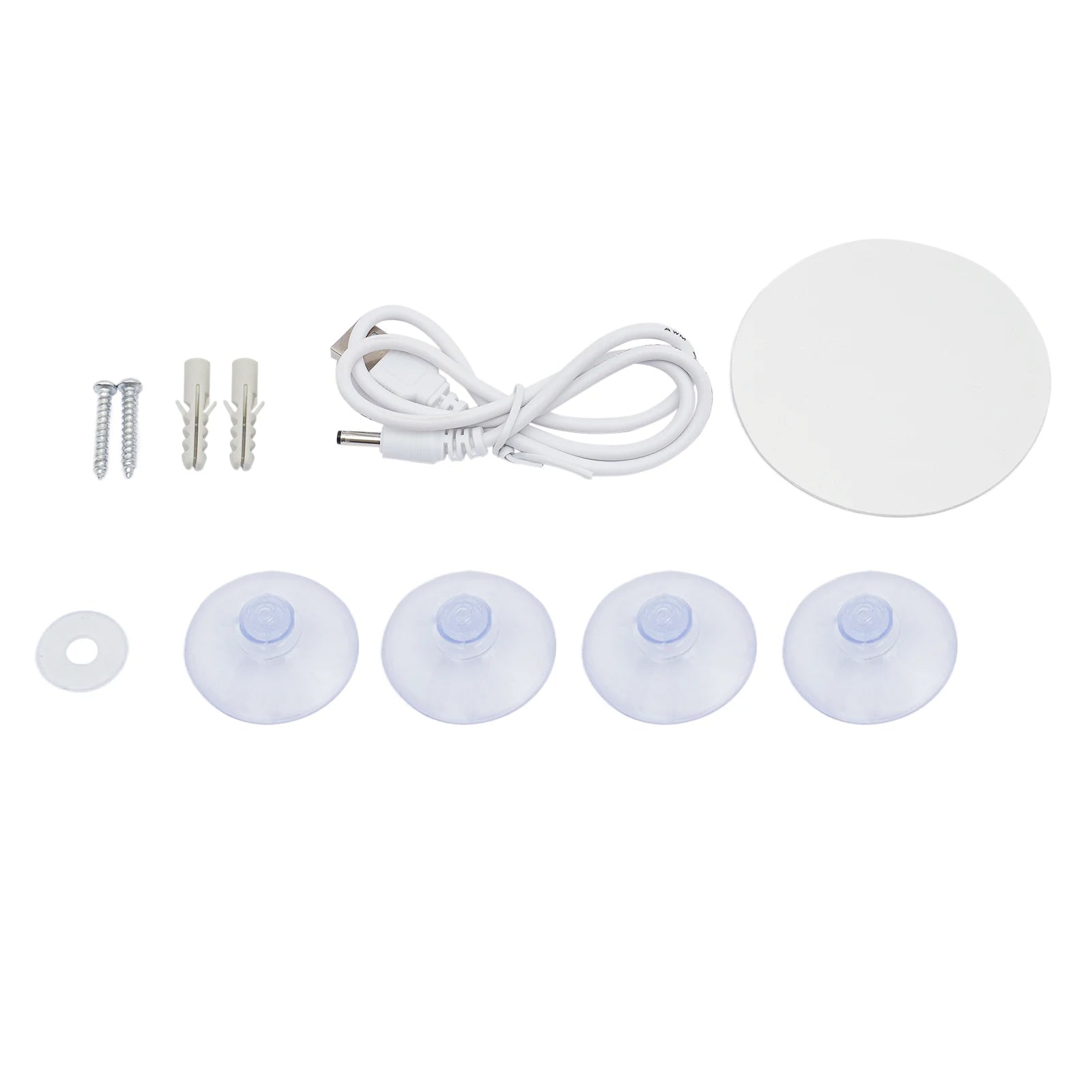 AquaEase™ Portable Shower for Camping & Outdoor Adventures 3