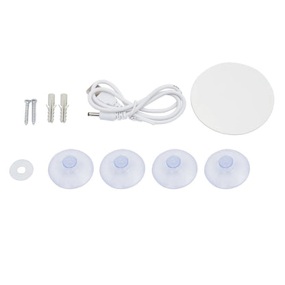 AquaEase™ Portable Shower for Camping & Outdoor Adventures 3