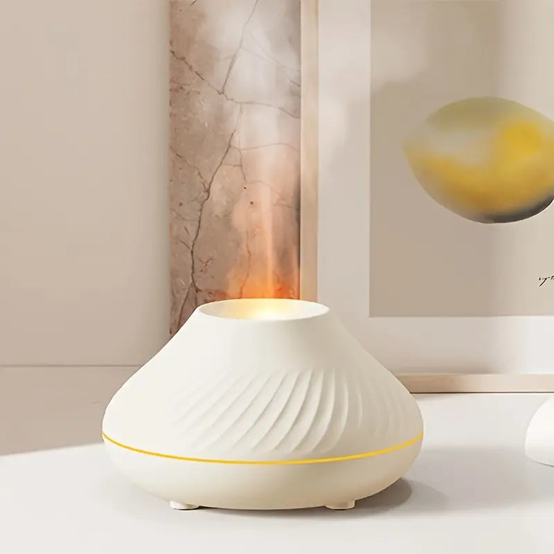 AromaGlow™ Aromatherapy Diffuser for Essential Oils - Best Home Fragrance Solution 1