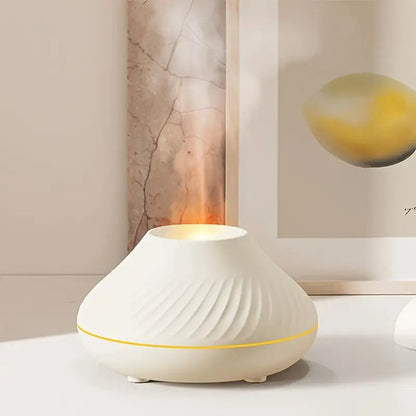 AromaGlow™ Aromatherapy Diffuser for Essential Oils - Best Home Fragrance Solution 1