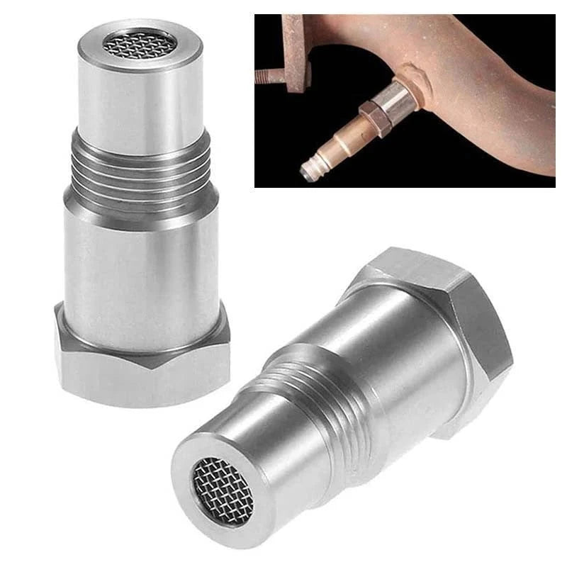 AutoFix™ Car Oxygen O2 Sensor Adapter for Check Engine Light Relief 0