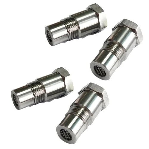 AutoFix™ Car Oxygen O2 Sensor Adapter for Check Engine Light Relief 4