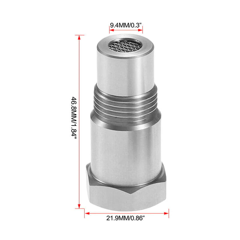 AutoFix™ Car Oxygen O2 Sensor Adapter for Check Engine Light Relief 6