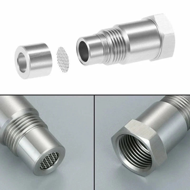 AutoFix™ Car Oxygen O2 Sensor Adapter for Check Engine Light Relief 7