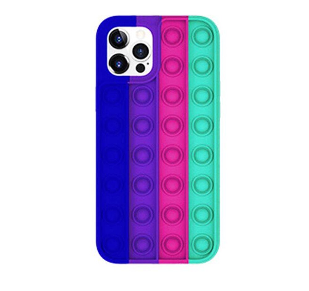 Vimora - Pop-It Case