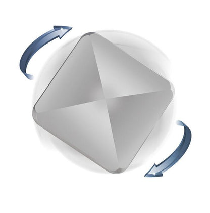 Flippo Fidget Device By Vimora