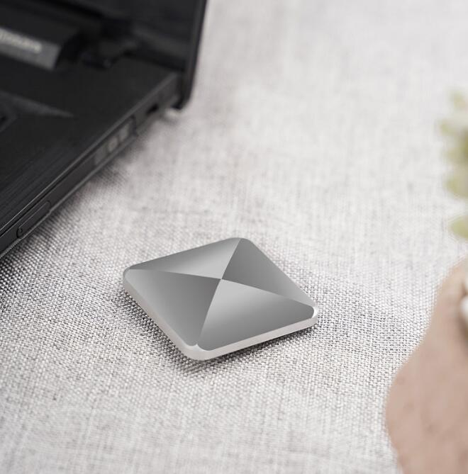 Flippo Fidget Device By Vimora