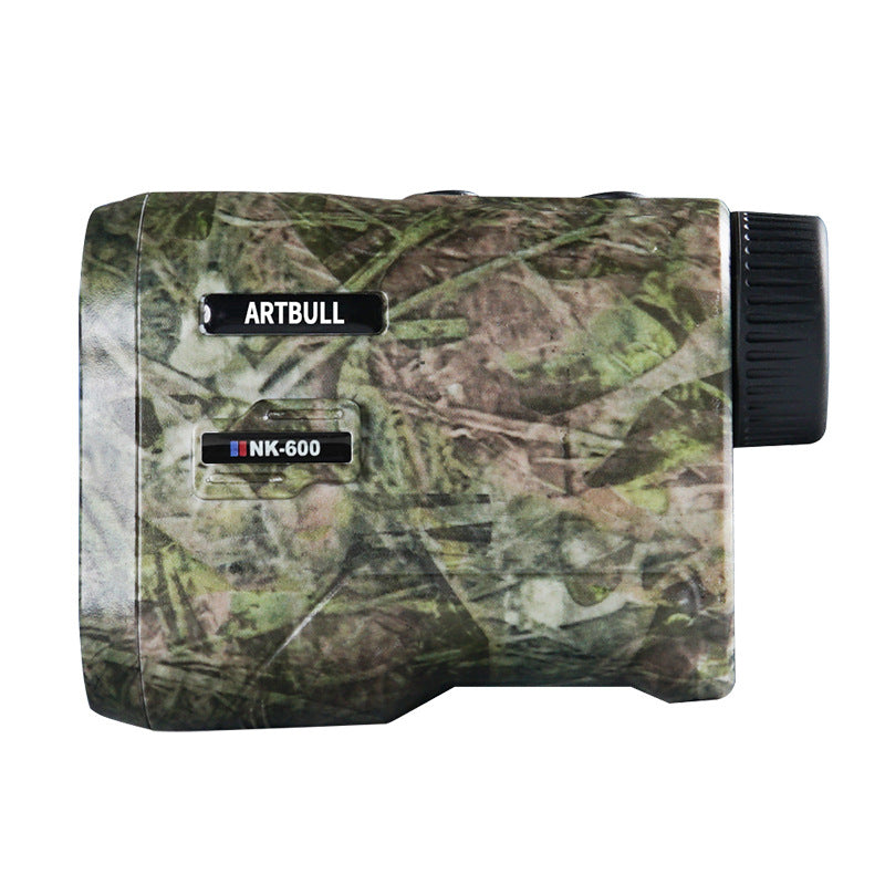 ARTBULL™ 600M Hunting Laser Rangefinder