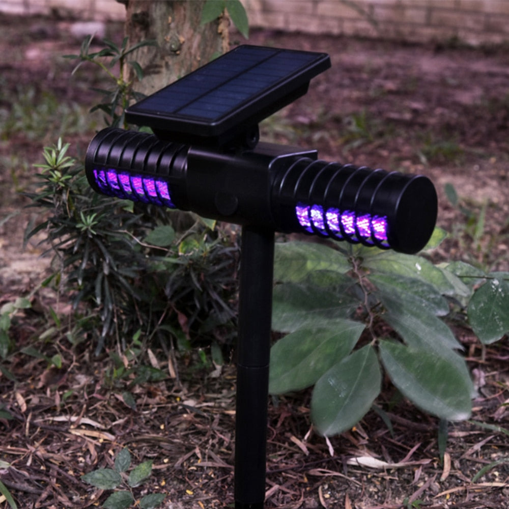 Vimora™ Outdoor Solar Mosquito Killer Lamp