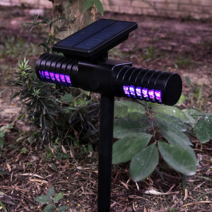 Vimora™ Outdoor Solar Mosquito Killer Lamp