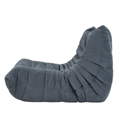 Vimora™ - Floor Sofa Bean Bag Chair for Adults with Memory Foam