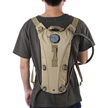 Vimora™ 3L Hiking Hydration Backpack