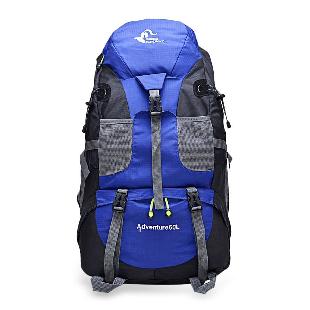 FREEKNIGHT™ Premium Waterproof Hiking Backpack