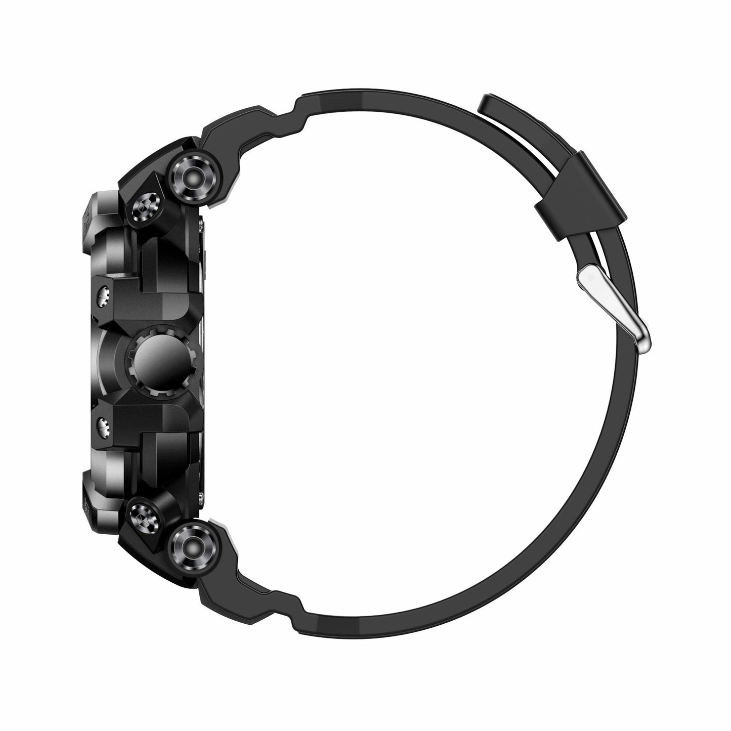 Vimora™ Tactical Waterproof Smartwatch