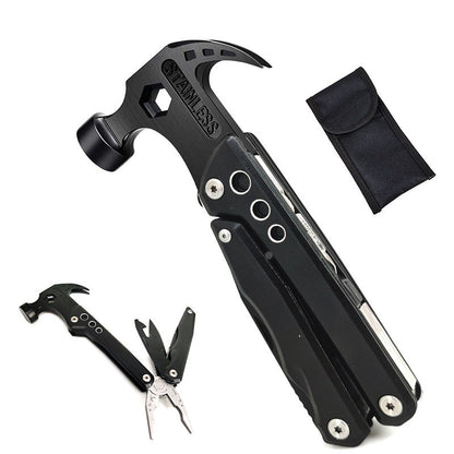 Vimora™ Outdoor Multifunctional Survival Hammer