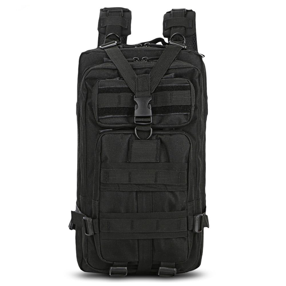 FreeKnight™ Military Tactical Backpack