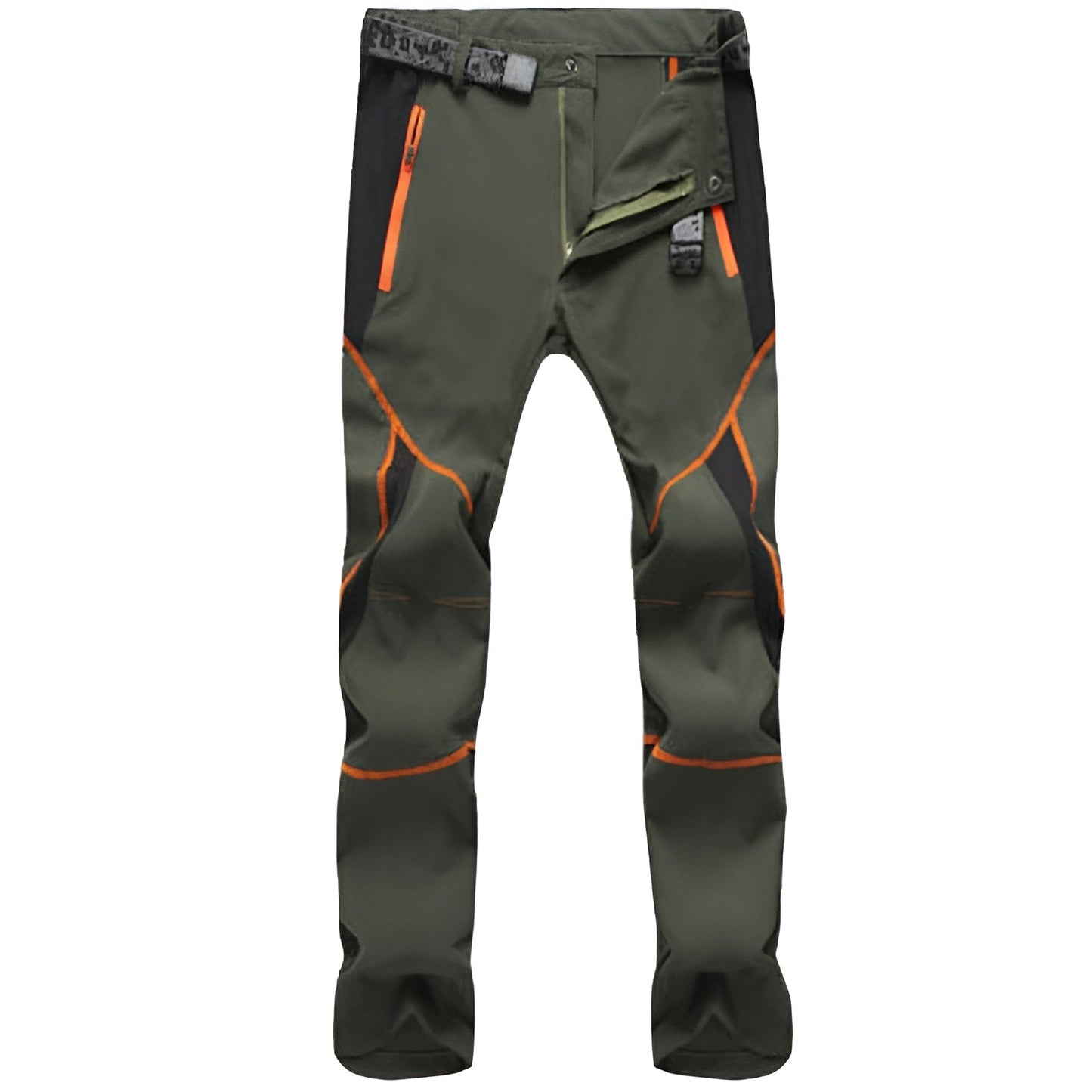 Vimora™ Men's Windproof Outdoor Hiking Pants