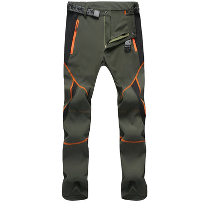 Vimora™ Men's Windproof Outdoor Hiking Pants