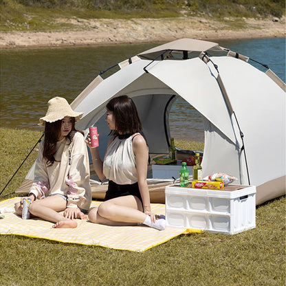 Vimora™ 2 Person Pop-Up Camping Tent