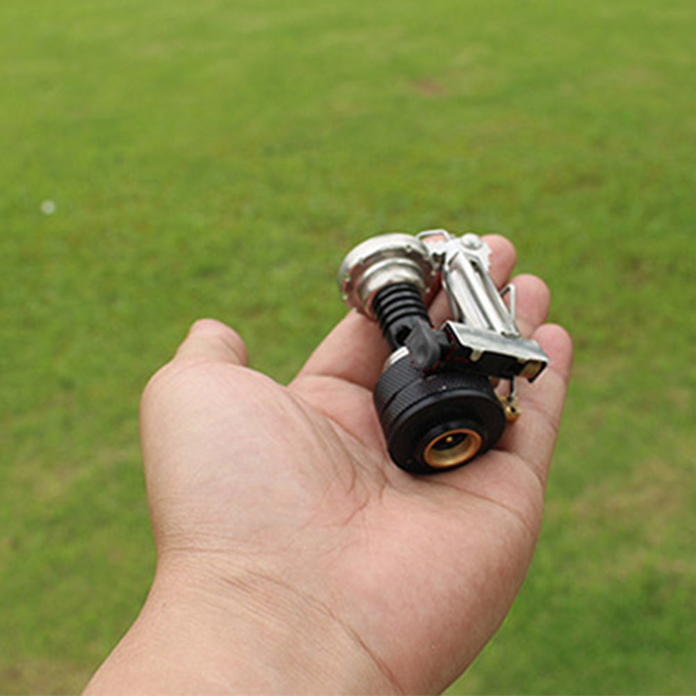 Vimora™ Portable Camping Mini-Stove