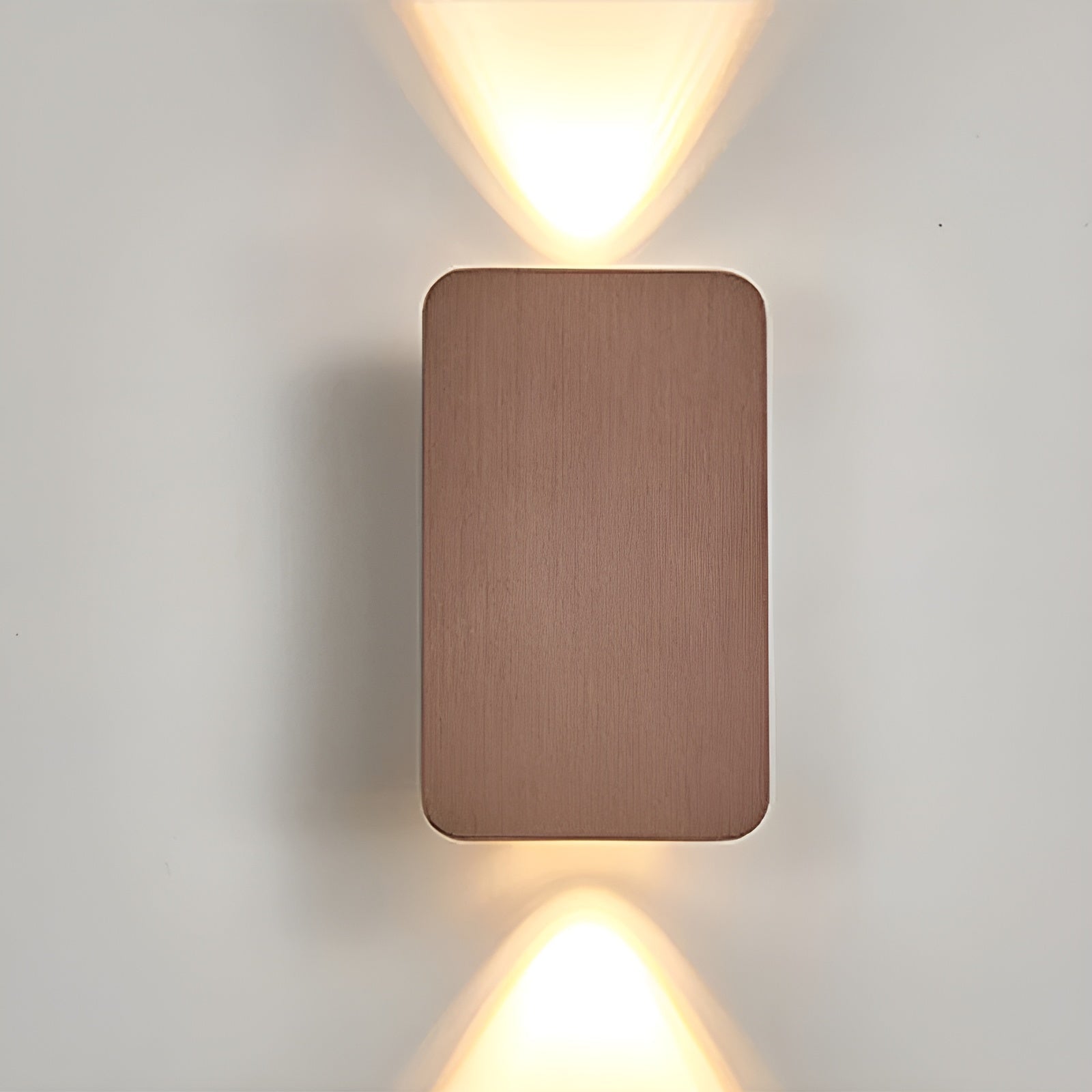 BrightBox™ Modern LED Wall Sconce Light for Elegant Home Illumination 10