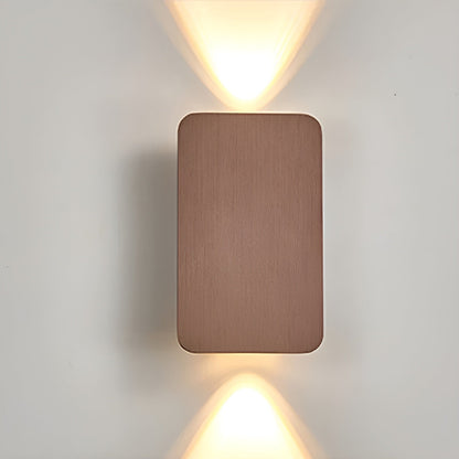 BrightBox™ Modern LED Wall Sconce Light for Elegant Home Illumination 10
