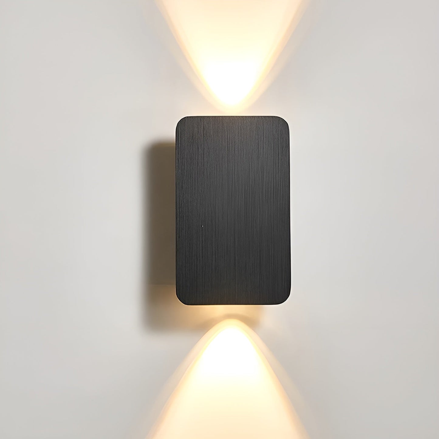 BrightBox™ Modern LED Wall Sconce Light for Elegant Home Illumination 11