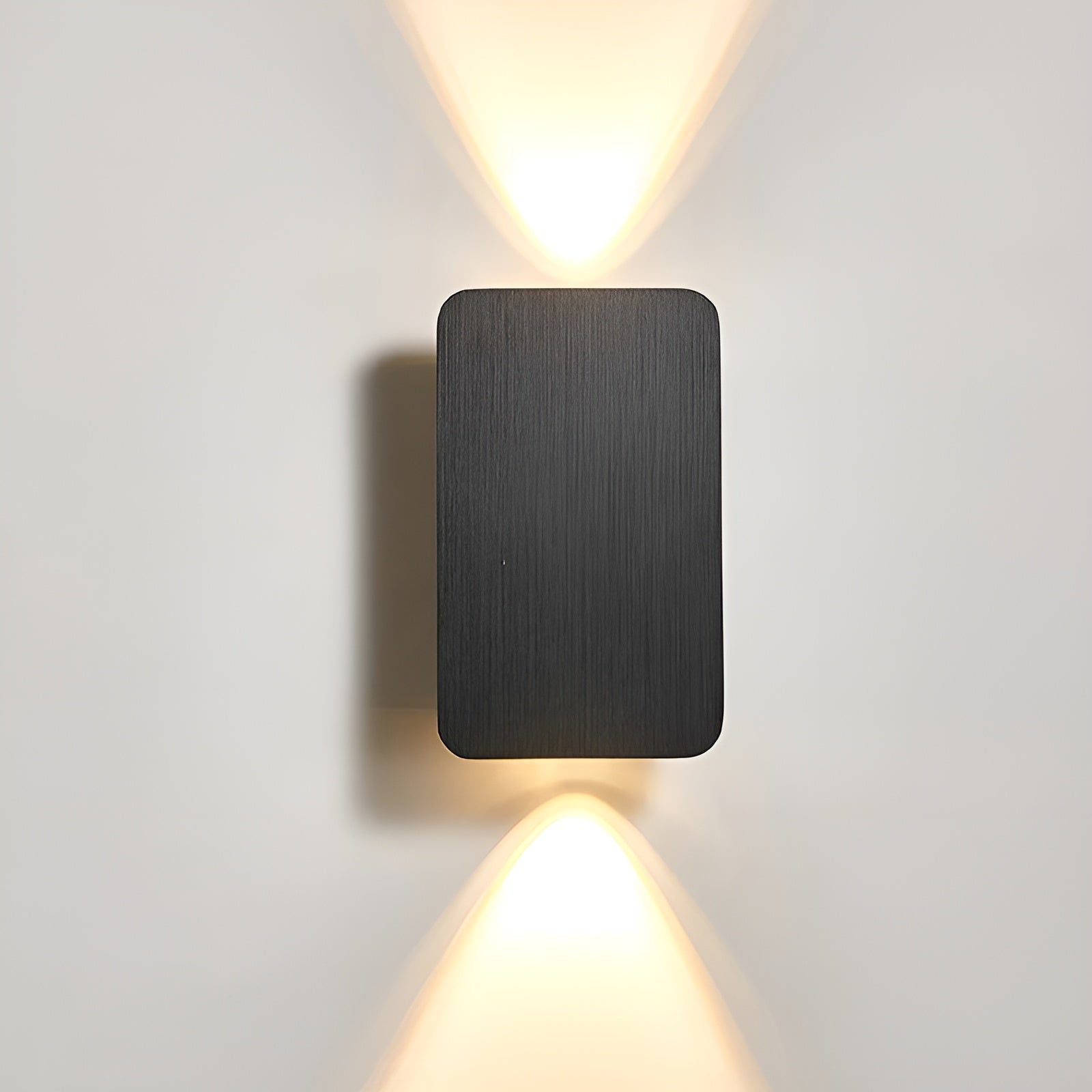 BrightBox™ Modern LED Wall Sconce Light for Elegant Home Illumination 11