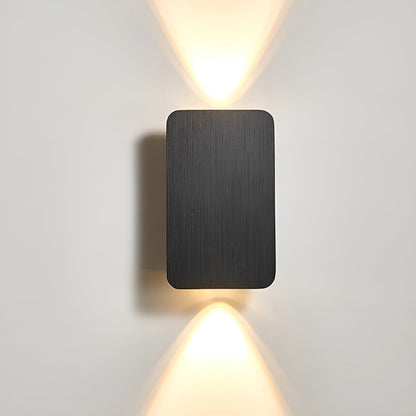 BrightBox™ Modern LED Wall Sconce Light for Elegant Home Illumination 11