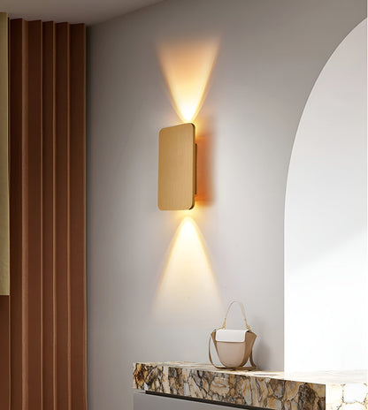 BrightBox™ Modern LED Wall Sconce Light for Elegant Home Illumination 5