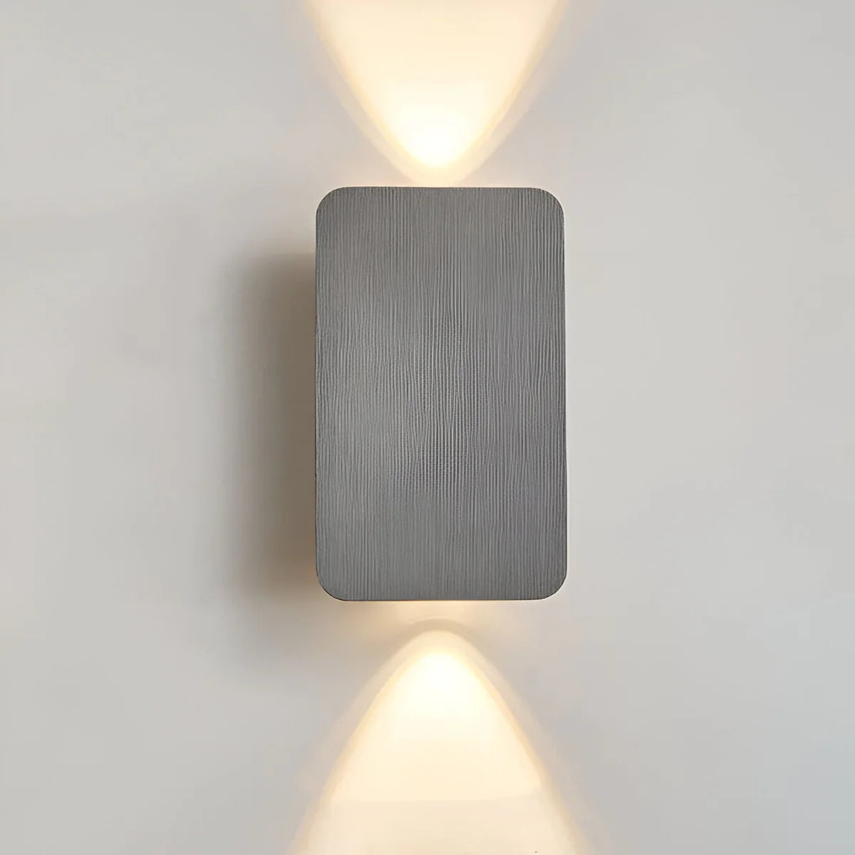 BrightBox™ Modern LED Wall Sconce Light for Elegant Home Illumination 9