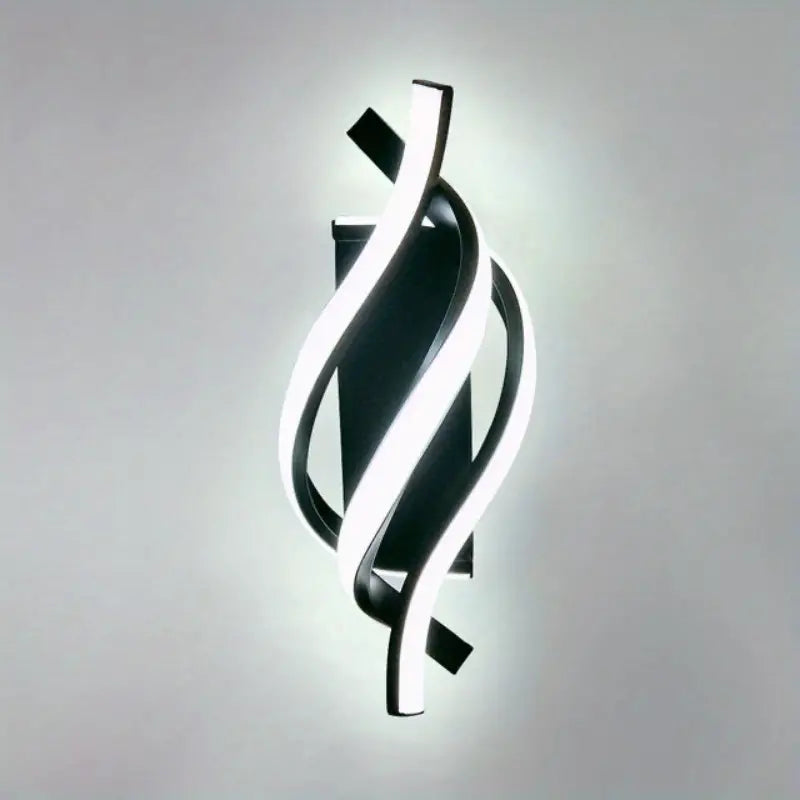BrillianceBeam™ Modern Wall Sconce Lighting for Elegant Home Decor 0